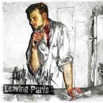 Leaving Paris