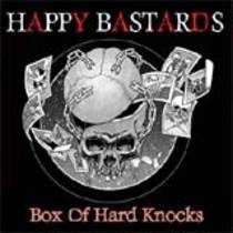 Box of Hard Knocks