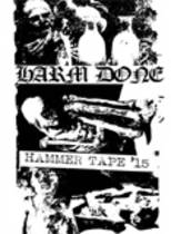 Hammer Tape '15