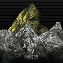 Hawkwind Triad (split avec Minsk, U.S. Christmas)
