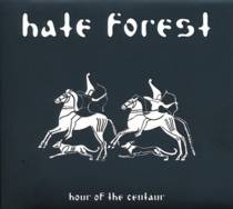 Hour Of The Centaur