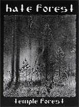 Temple Forest