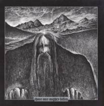 Those Once Mighty Fallen (split avec Ildjarn)