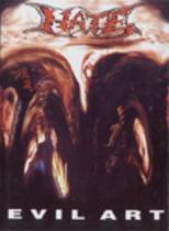 Evil Art