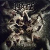 : A Haunting Gospel Of Malice & Hatred