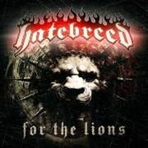 For The Lions