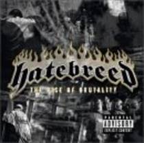 The rise of brutality