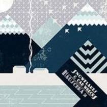 Snow Flakes And Car Wrecks