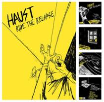 Ride The Relapse