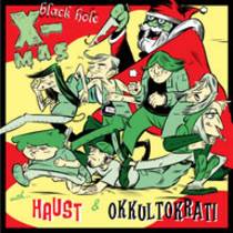 Split avec Okkultokrati