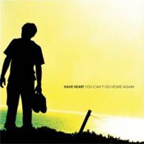 You Can't Go Home Again