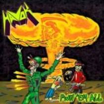 Pwn 'Em All