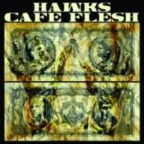 Split avec Café Flesh
