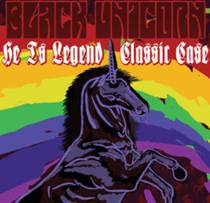 Black Unicorn (split avec Classic Case)