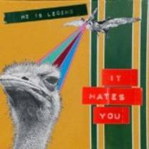 It Hates You
