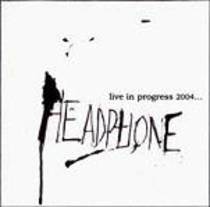 Live In Progress 2004