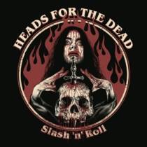 Slash 'N' Roll