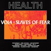 Vol 4 :: Slaves of Fear