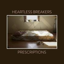 Prescriptions EP