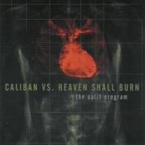 The Split Program (Split with Caliban)