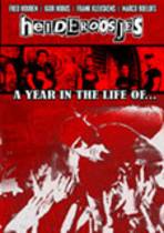 A Year in the Life of...