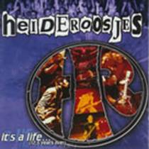 It's a Life (12,5 Years Live!)