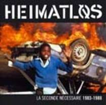La seconde nécessaire 1983-1988