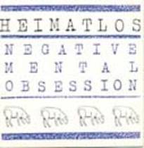 Negative Mental Obsession