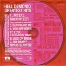 Greatest Hits