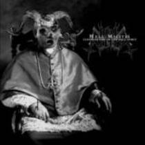 Canonisation Of The Foul Spirit