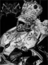 The Second Coming - Reh'