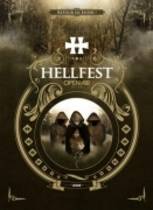 Hellfest 2008