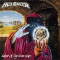 Keeper Of The Seven Keys (Part I)