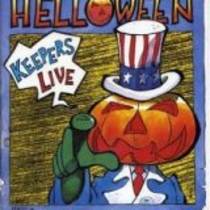 Keepers Live