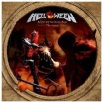 Keepers Of The Seven Keys : The Legacy