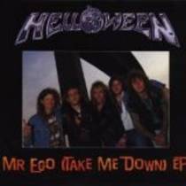 Mr. Ego (Take Me Down) Ep