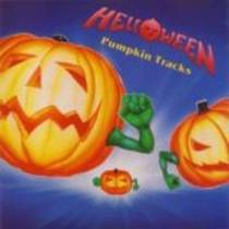 Pumpkin Tracks