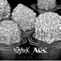Born Out of Darkness - Split w/ Age