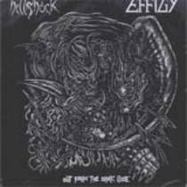 Out from the Dark Side - Split w/ Effigy