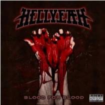 Blood for blood