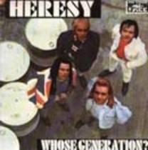 Whose Generation ?