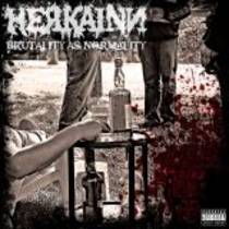 Brutality as Normality