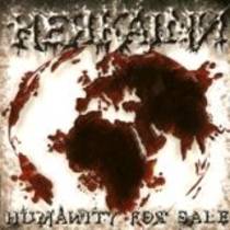 Humanity For Sale