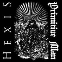 Split avec Primitive Man