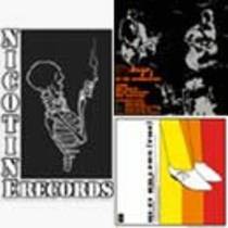 Hi-Fi Killers (The) / Los Dragos