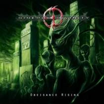 Obeisance rising