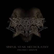 Sinful Star Necrolatry