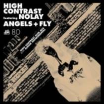 Angels and Fly