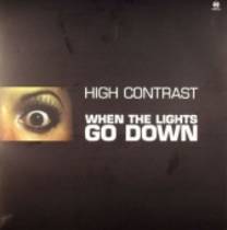 When the Lights Go Down / Magic