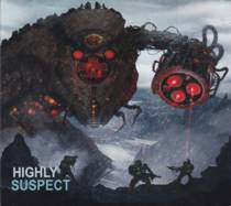 Highly Suspect